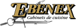 ÉBÉNEX – Cabinets de cuisine